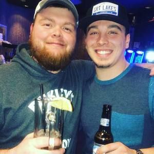 Meet your Posher, Mason